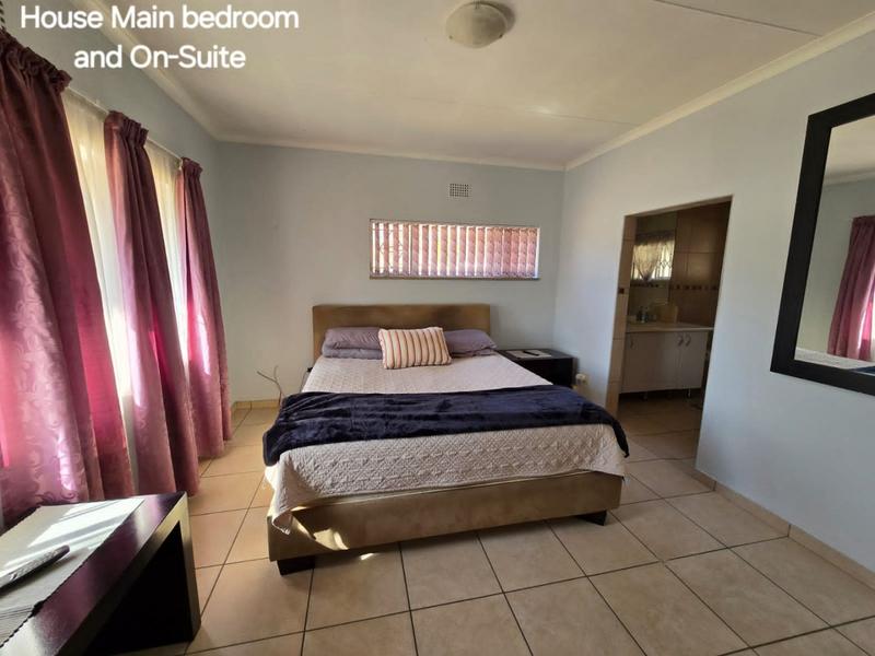 4 Bedroom Property for Sale in Sasolburg Ext 4 Free State